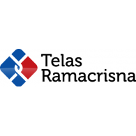 Telas Ramacisna Logo PNG Vector