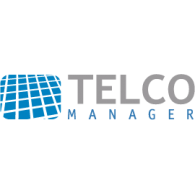 Telcomanager Logo PNG Vector