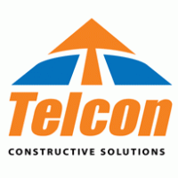 Telcon Logo PNG Vector