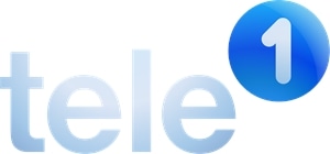 Tele 1 Logo PNG Vector