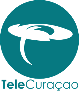 Tele Curacao Logo PNG Vector