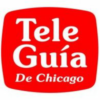 Tele Guia de Chicago Logo PNG Vector