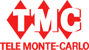 Télé Monte Carlo 1988 Logo Vector