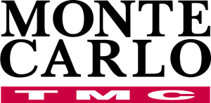 Télé Monte Carlo 1993 Logo PNG Vector