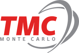 Télé Monte Carlo 2003 Logo Vector
