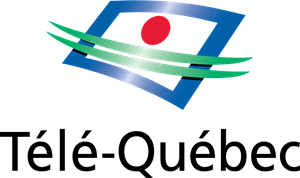 Tele Quebec Logo PNG Vector