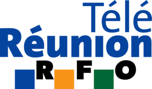 Télé Réunion 1999 Logo PNG Vector