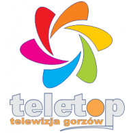 Tele-Top Gorzow Logo Vector