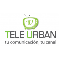 Tele Urban Logo PNG Vector