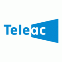 Teleac Logo Vector