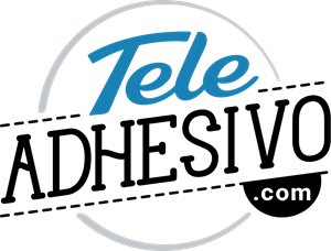 TeleAdhesivo Logo Vector