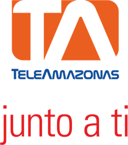 Teleamazonas Logo PNG Vector