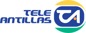 Teleantillas 2004 Logo PNG Vector