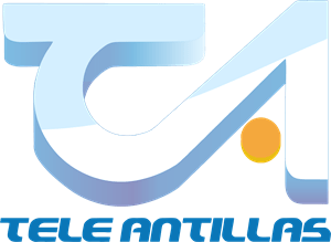 Teleantillas Canal 2 Logo PNG Vector