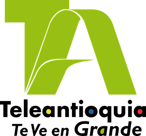 Teleantioquia 2016-present Logo PNG Vector
