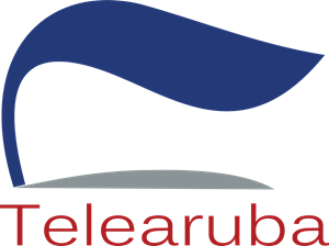 TeleAruba Logo PNG Vector