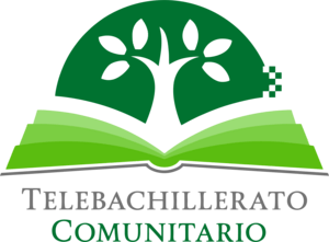 telebachillerato comunitario Logo PNG Vector