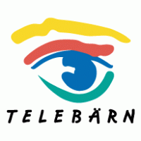 TeleBärn Logo PNG Vector