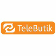 TeleButik Logo Vector