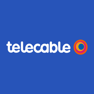 Telecable Logo PNG Vector