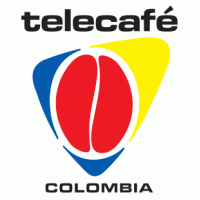 Telecafé Logo Vector