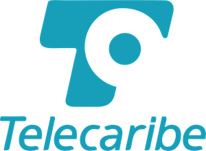 Telecaribe Colombia 2010-present Logo Vector