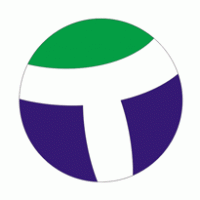 Telecentro canal 11 Logo PNG Vector