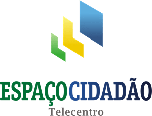 Telecentro Espaco Cidadao Parana Logo Vector