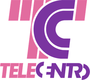 Telecentro Segundo Logo PNG Vector