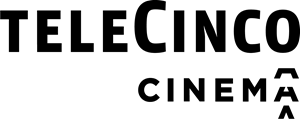 Telecinco Cinema Logo PNG Vector
