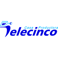 TELECINCO Logo PNG Vector