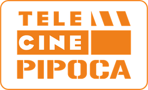 Telecine Pipoca Logo PNG Vector