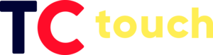 Telecine Touch Logo PNG Vector