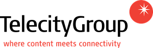 TelecityGroup Logo PNG Vector