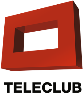 Teleclub Logo PNG Vector
