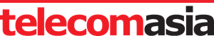 Telecom Asia Logo PNG Vector