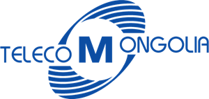 Telecom Mongolia Logo Vector