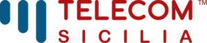Telecom Sicilia Logo PNG Vector