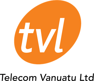 Telecom Vanuatu Limited Logo PNG Vector
