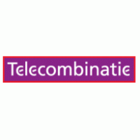 Telecombinatie Logo PNG Vector