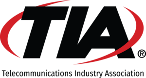 Telecommunications Industry Association Logo PNG Vector