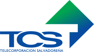 Telecorporación Salvadoreña 2002 Logo PNG Vector