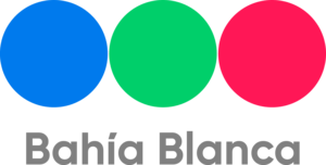 Telefe Bahia Blanca (2018) Logo PNG Vector