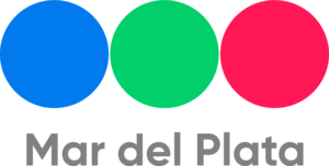 Telefe Mar Del Plata (2018) Logo PNG Vector