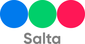 Telefe Salta (2018) Logo PNG Vector