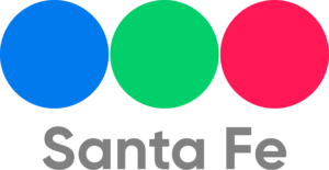 Telefe Santa Fe (2018) Logo PNG Vector