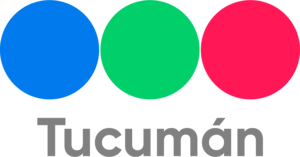 Telefe Tucuman (2018) Logo PNG Vector