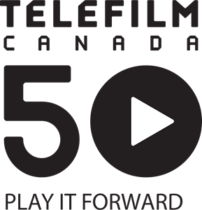Telefilm Canada Logo PNG Vector