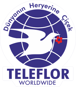 teleflor Logo PNG Vector