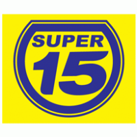 telefonica super 15 Logo PNG Vector